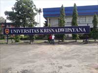 Program Perkuliahan Sore Malam Pksm Unisa Nomor 1