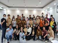 Program Perkuliahan Sore Malam Pksm Unisa Nomor 5