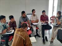 Program Perkuliahan Sore Malam Pksm Unisa Nomor 7